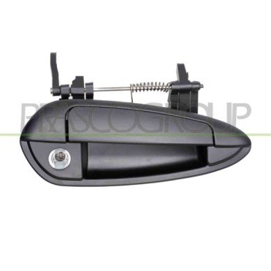 FT3428013_2.JPG Maniglia Esterna Anteriore Destra Per Fiat Grande Punto Dal 2005 Al 2009