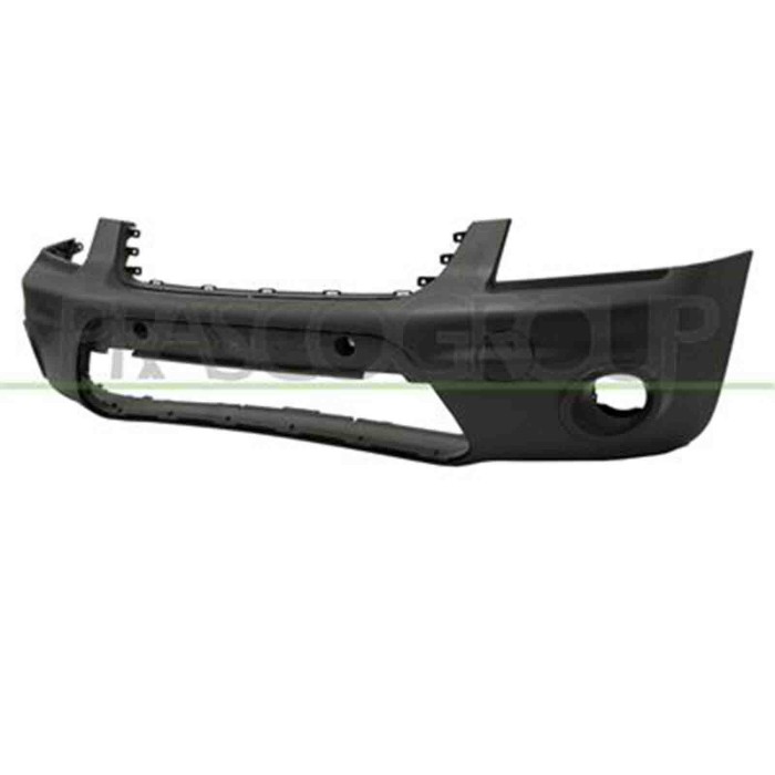 FD9341021_1.JPG Paraurti Anteriore Per Ford Transit/tourneo - Connect Dal 2009 Al 2014