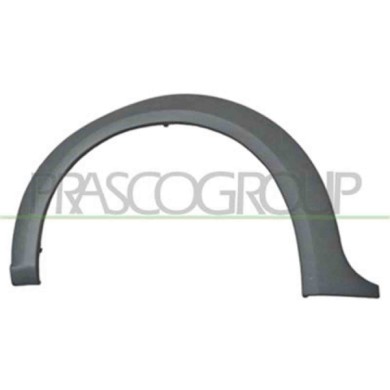 FD9341581_1.JPG Parafanghino Anteriore Destro Per Ford Transit/tourneo - Connect Dal 2006 Al 2009