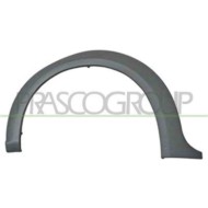 Parafanghino Anteriore Destro Per Ford Transit/tourneo - Connect Dal 2006 Al 2009