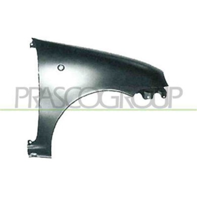 FT0193003_1.JPG Parafango Anteriore Destro Con Staffa Per Fiat Seicento Dal 1998 Al 2000
