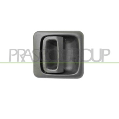 GUIDA_ALLA_SCELTA.JPG Maniglia Esterna Scorrevole Destra Nera Per Citroen Jumper Dal 2002 Al 2005