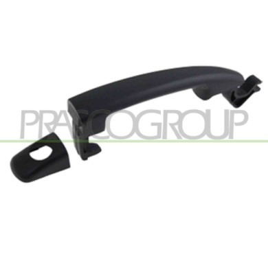 GUIDA_ALLA_SCELTA.JPG Maniglia Esterna Anteriore Sinistra Per Citroen C4 Picasso Dal 2007 Al 2010