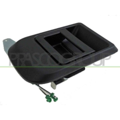 NEUTRO.jpg Maniglia Esterna Portellone Per Iveco Daily S-2000 Dal 2000 Al 2006