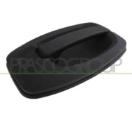 Maniglia Esterna Scorrevole Destra O Sinistra Per Citroen Jumper Dal 2006 Al 2014