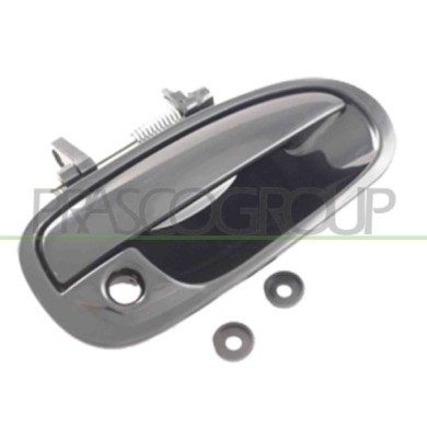 GUIDA_ALLA_SCELTA.JPG Maniglia Esterna Anteriore Destra Per Honda Civic (vi - Ej/ek/em) Dal 1995 Al 1999