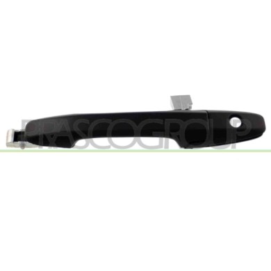 GUIDA_ALLA_SCELTA.JPG Maniglia Esterna Anteriore Sinistra Per Honda Civic (viii - Fa/fd) 4 Porte/hybrid Dal 2005 Al 2011
