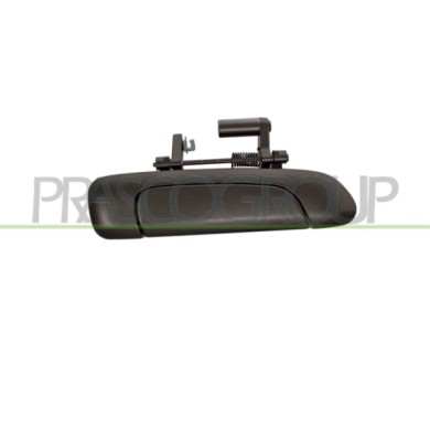 GUIDA_ALLA_SCELTA.JPG Maniglia Esterna Anteriore Destra Per Honda Jazz Dal 2002 Al 2004