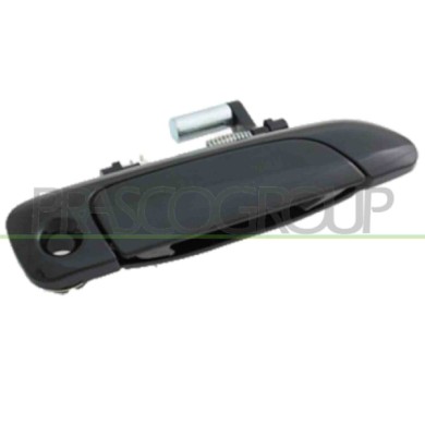 GUIDA_ALLA_SCELTA.JPG Maniglia Esterna Anteriore Destra Per Honda Jazz Dal 2002 Al 2004