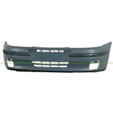 FT1321012_1.JPG Paraurti Anteriore Con Primer Per Fiat Punto Dal 1993 Al 1999