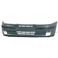 Paraurti Anteriore Con Primer Per Fiat Punto Dal 1993 Al 1999