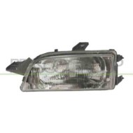 FT1324604_1.JPG Proiettore Sinistro H4 Manuale/elettrico Per Fiat Punto Dal 1993 Al 1999