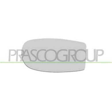 FT1337515_1.JPG Piastra Specchio Destra O Sinistra Per Fiat Punto Dal 1999 Al 2003