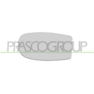 Piastra Specchio Destra O Sinistra Per Fiat Punto Dal 1999 Al 2003