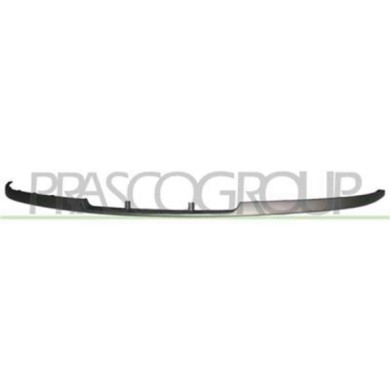 FT3401245_1.JPG Modanatura Centrale Nera Goffrata Per Fiat Punto Dal 2003 Al 2011
