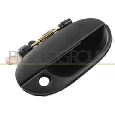 GUIDA_ALLA_SCELTA.JPG Maniglia Esterna Anteriore Destra Per Hyundai Accent Dal 1997 Al 1999