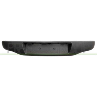FT3441255_1.JPG Modanatura Centrale Nera Per Fiat Punto Evo Dal 2009 Al 2012