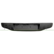 FT3441255_1.JPG Modanatura Centrale Nera Per Fiat Punto Evo Dal 2009 Al 2012