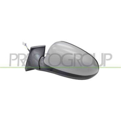 FT3527315_1.JPG Retrovisore Sinistro Elettrico Per Fiat Idea Dal 2005 Al 2012