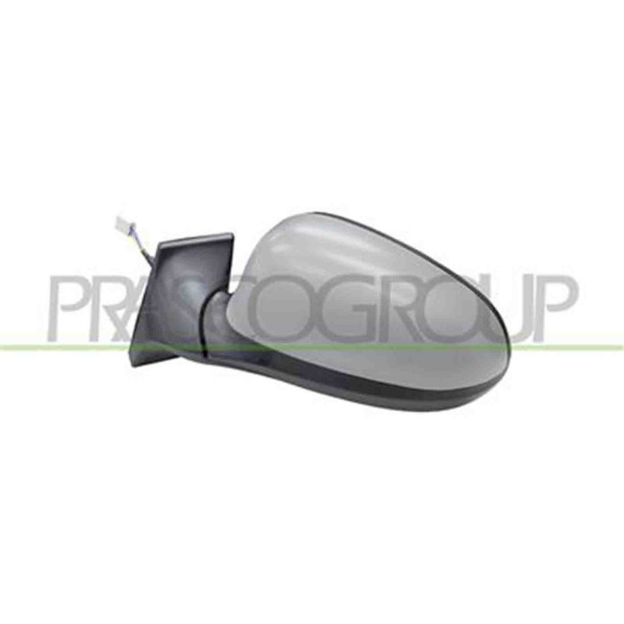 FT3527315_1.JPG Retrovisore Sinistro Elettrico Per Fiat Idea Dal 2005 Al 2012