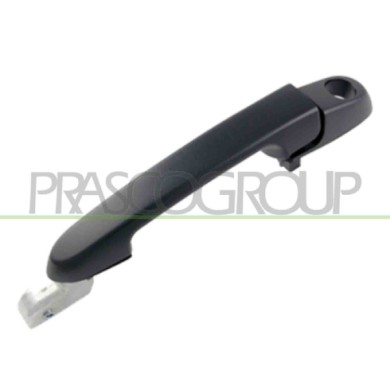 GUIDA_ALLA_SCELTA.JPG Maniglia Esterna Anteriore Sinistra Per Hyundai Accent Dal 2006 Al 2010