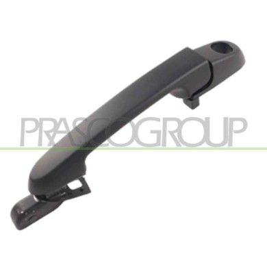 GUIDA_ALLA_SCELTA.JPG Maniglia Esterna Anteriore Sinistra Per Hyundai Accent Dal 2006 Al 2010