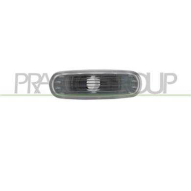 FT9074141_1.JPG Fanale Laterale Destro O Sinistro Bianco Senza Porta Lampada Per Citroen Nemo Dal 2008 Al 2016