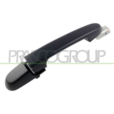 GUIDA_ALLA_SCELTA.JPG Maniglia Esterna Posteriore Destra Per Hyundai Accent Dal 2006 Al 2010