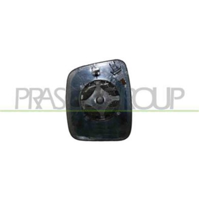 FT9077513_1.JPG Piastra Specchio Destra Convessa Per Citroen Nemo Dal 2008 Al 2016