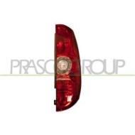 Fanale Posteriore Destro Senza Porta Lampada Per Fiat Doblo' Dal 2009 Al 2014