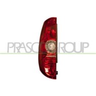 FT9104164_1.JPG Fanale Posteriore Sinistro Senza Porta Lampada Per Fiat Doblo' Dal 2009 Al 2014