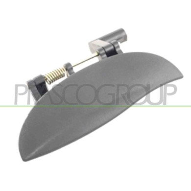 GUIDA_ALLA_SCELTA.JPG Maniglia Esterna Anteriore Sinistra Per Hyundai Atos Dal 1998 Al 2003