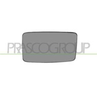 Piastra Specchio Destra O Sinistra Convessa Per Citroen Jumper Dal 1994 Al 2001