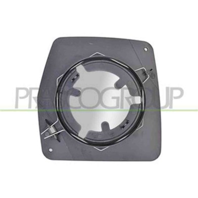 FT9217504_1.JPG Piastra Specchio Sinistra Per Fiat Scudo Dal 1995 Al 2003