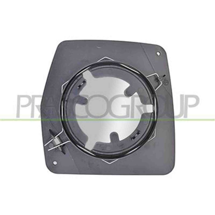 FT9217504_1.JPG Piastra Specchio Sinistra Per Fiat Scudo Dal 1995 Al 2003
