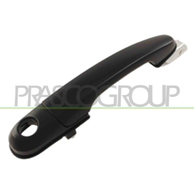 GUIDA_ALLA_SCELTA.JPG Maniglia Esterna Anteriore Destra Per Hyundai Tucson Dal 2004 Al 2010