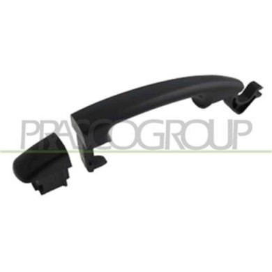 FT9238111_1.JPG Maniglia Esterna Scorrevole Destra O Sinistra Per Citroen Berlingo Dal 2008 Al 2011