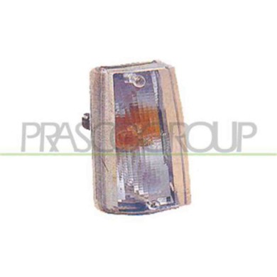 FT9254013_1.JPG Fanale Anteriore Destro Bianco Con Porta Lampada Per Iveco Turbodaily Dal 1990 Al 2000