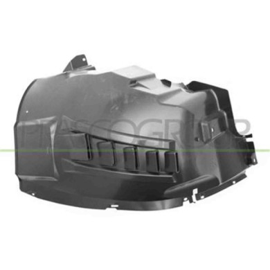 FT9303604P_1.JPG Passaruota Anteriore Sinistro Per Citroen Jumper Dal 2006 Al 2014