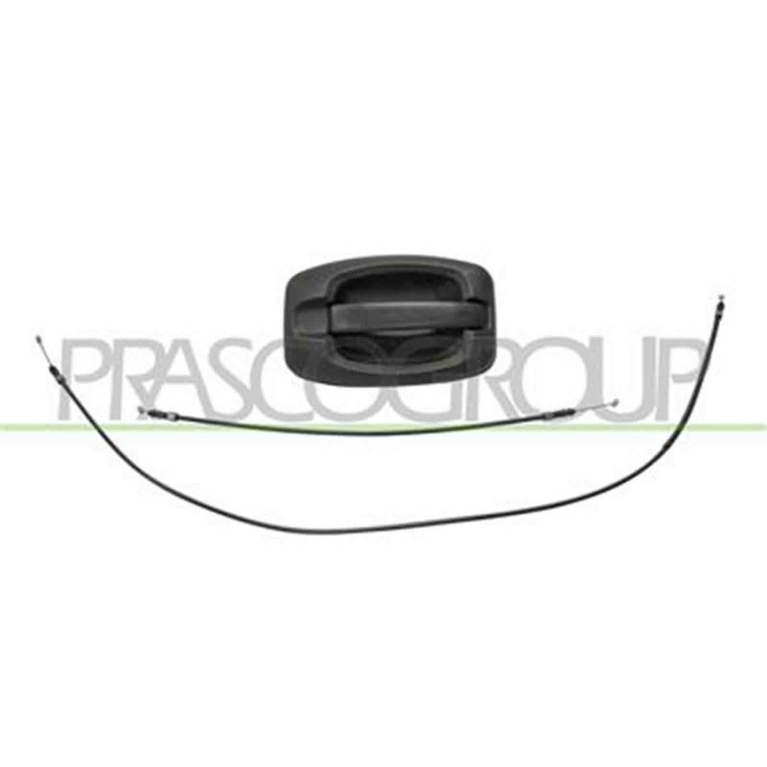 FT9308141_1.JPG Maniglia Posteriore Destra O Sinistra Per Citroen Jumper Dal 2006 Al 2014