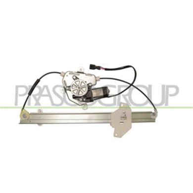 HN320W025_1.JPG Alzacristallo Elettrico Anteriore Destro Per Hyundai Atos Dal 1998 Al 2003