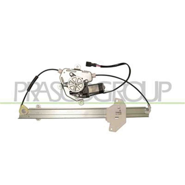 HN320W025_1.JPG Alzacristallo Elettrico Anteriore Destro Per Hyundai Atos Dal 1998 Al 2003