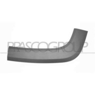 Parafanghino Posteriore Destro Per Jeep Renegade Dal 2014 Al 2018