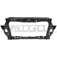 KI4263210_1.JPG Frontale Anteriore Completo Per Kia Rio Dal 2011 Al 2014