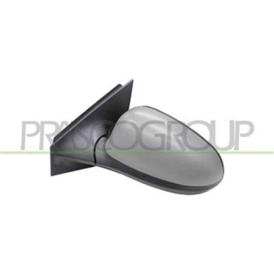 LA0047124_1.JPG Retrovisore Sinistro Elettrico Per Lancia Ypsilon Dal 2011 Al 2015