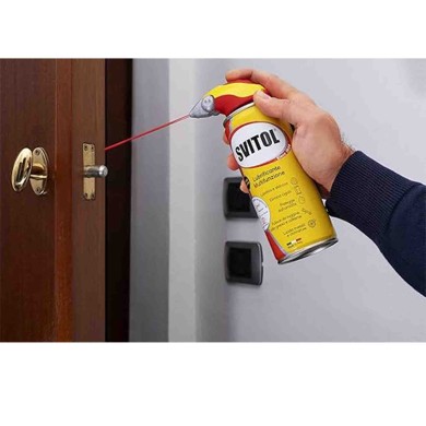 Arexons Svitol Lubrificante Multifunzione 500ml 4274 Liquido Professionale