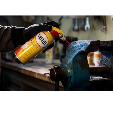 Arexons Svitol Lubrificante Multifunzione 500ml 4274 Liquido Professionale