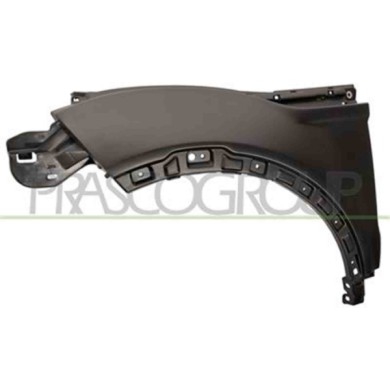 LR7003004_1.JPG Parafango Anteriore Sinistro Per Land Rover Range Rover Evoque (l538) Dal 2011 Al 2015