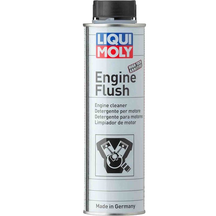 LIQ_2678_1.jpg Liqui Moly 2678 Detergente Pulitore Motore Contro Morchie E Vernici