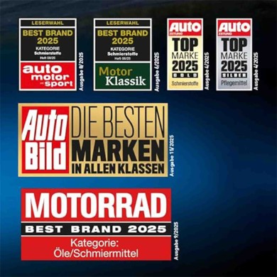 LIQUI MOLY 2678 DETERGENTE LUBRIFICANTE PULITORE INTERNO MOTORE AUTO 300ml 2pz